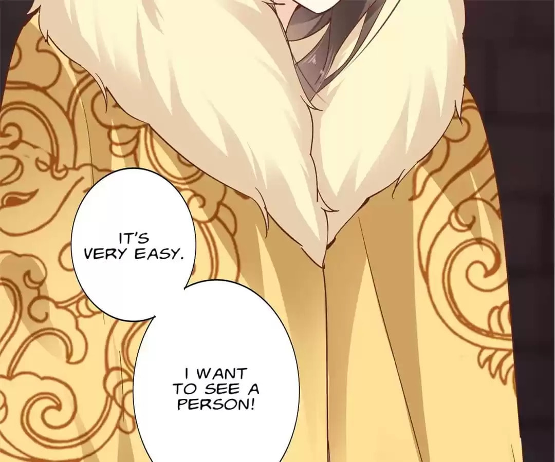 The Bestselling Empress (Colored) Chapter 8 page 59 - 