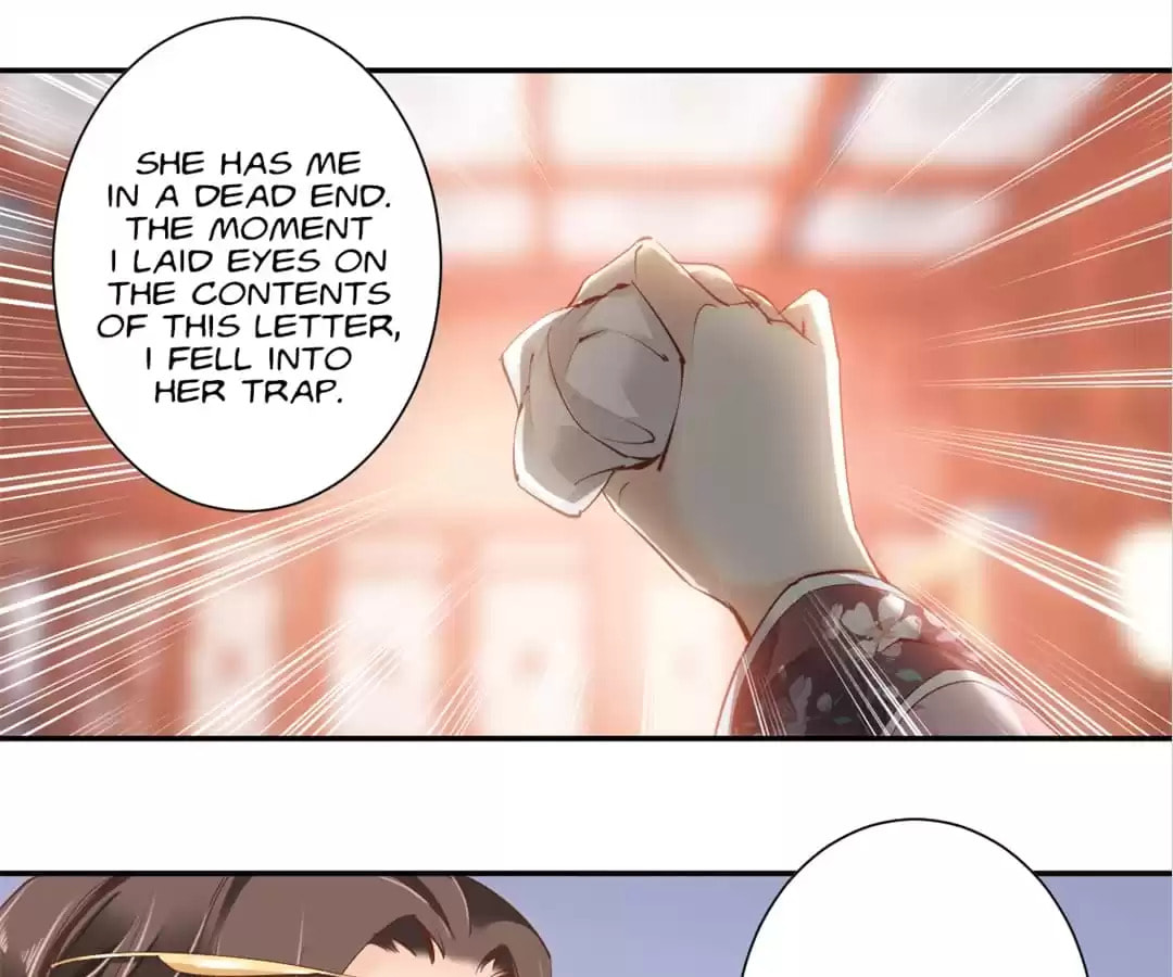 The Bestselling Empress (Colored) Chapter 80 page 12 - 