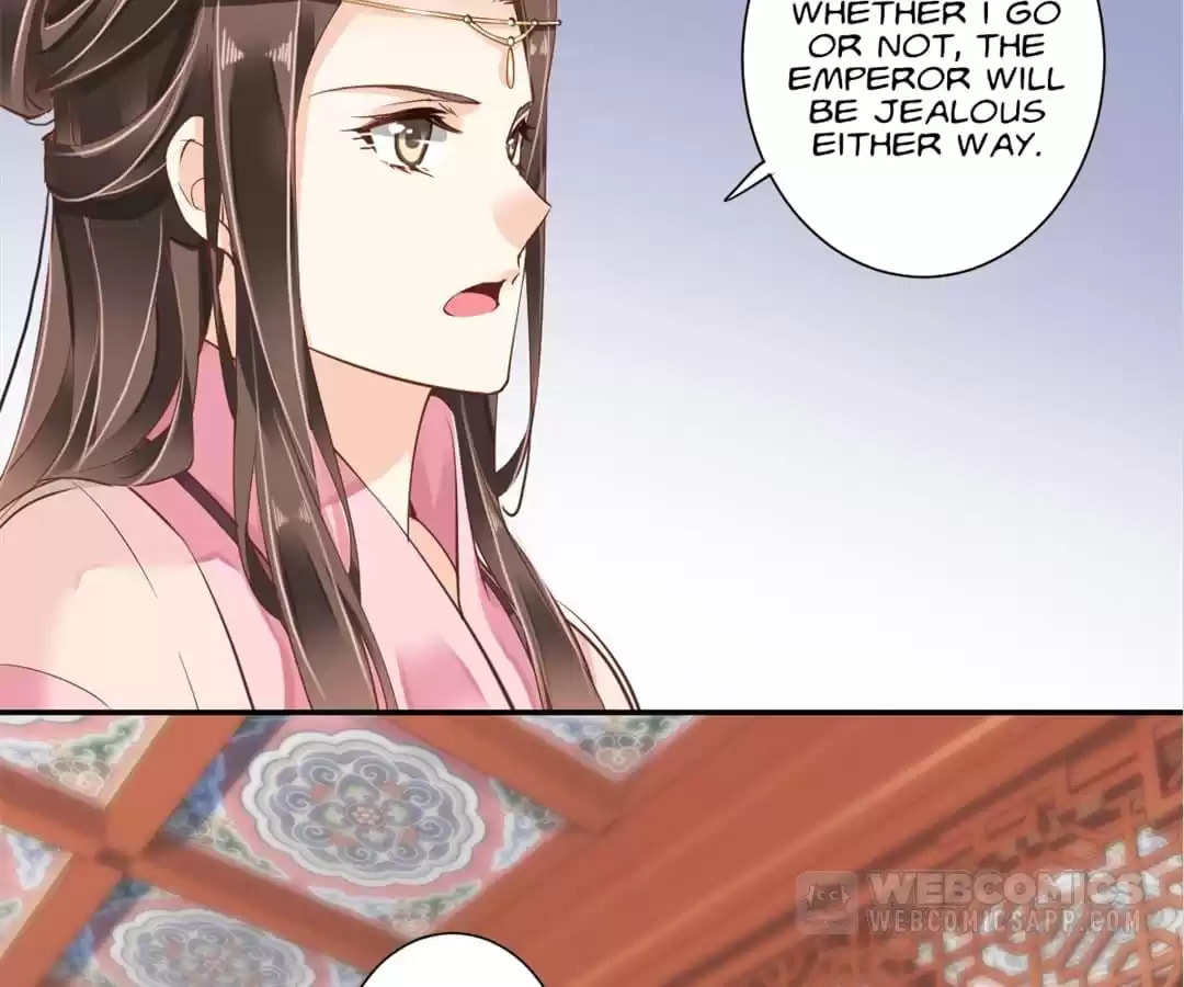 The Bestselling Empress (Colored) Chapter 80 page 13 - 