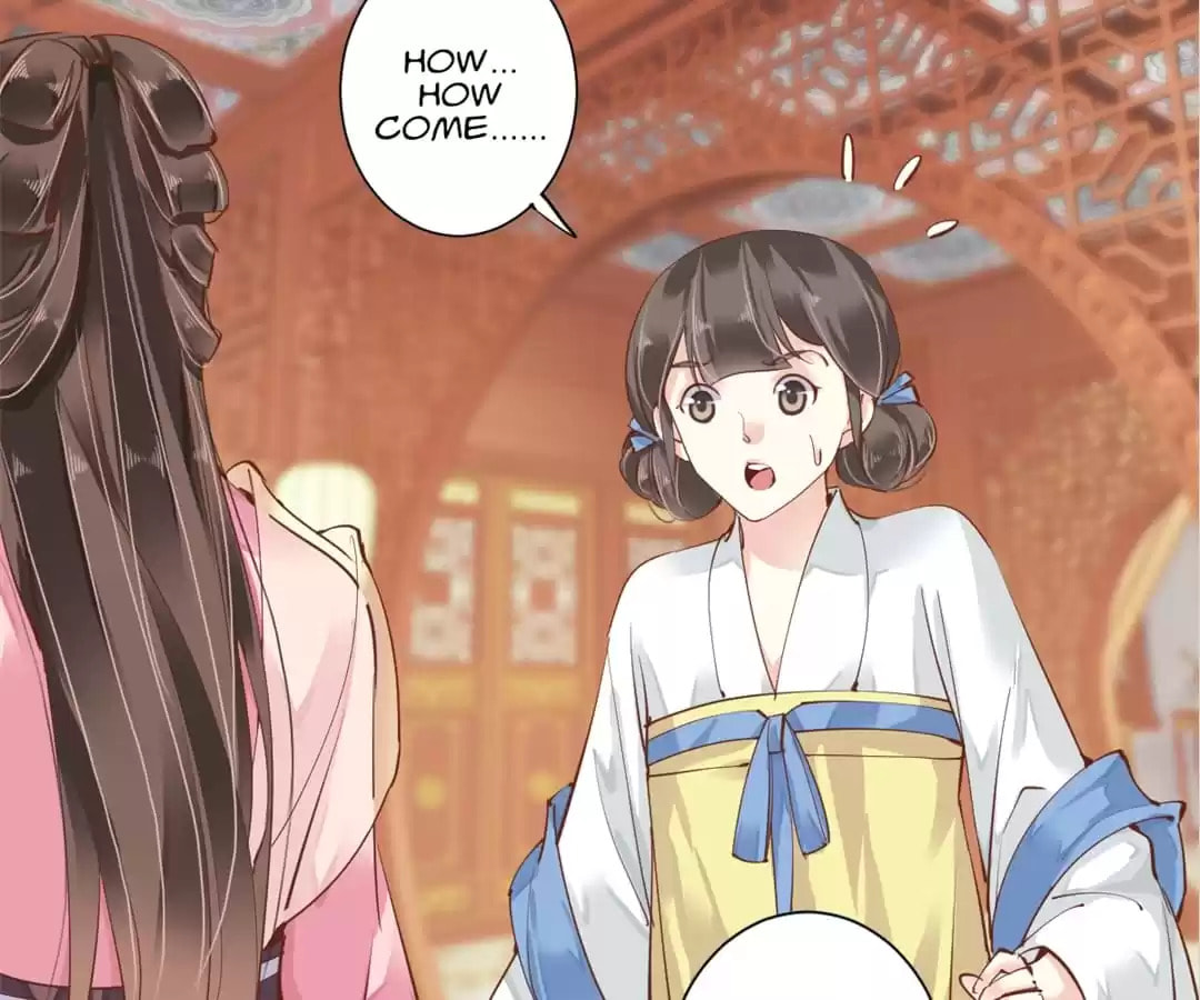 The Bestselling Empress (Colored) Chapter 80 page 14 - 