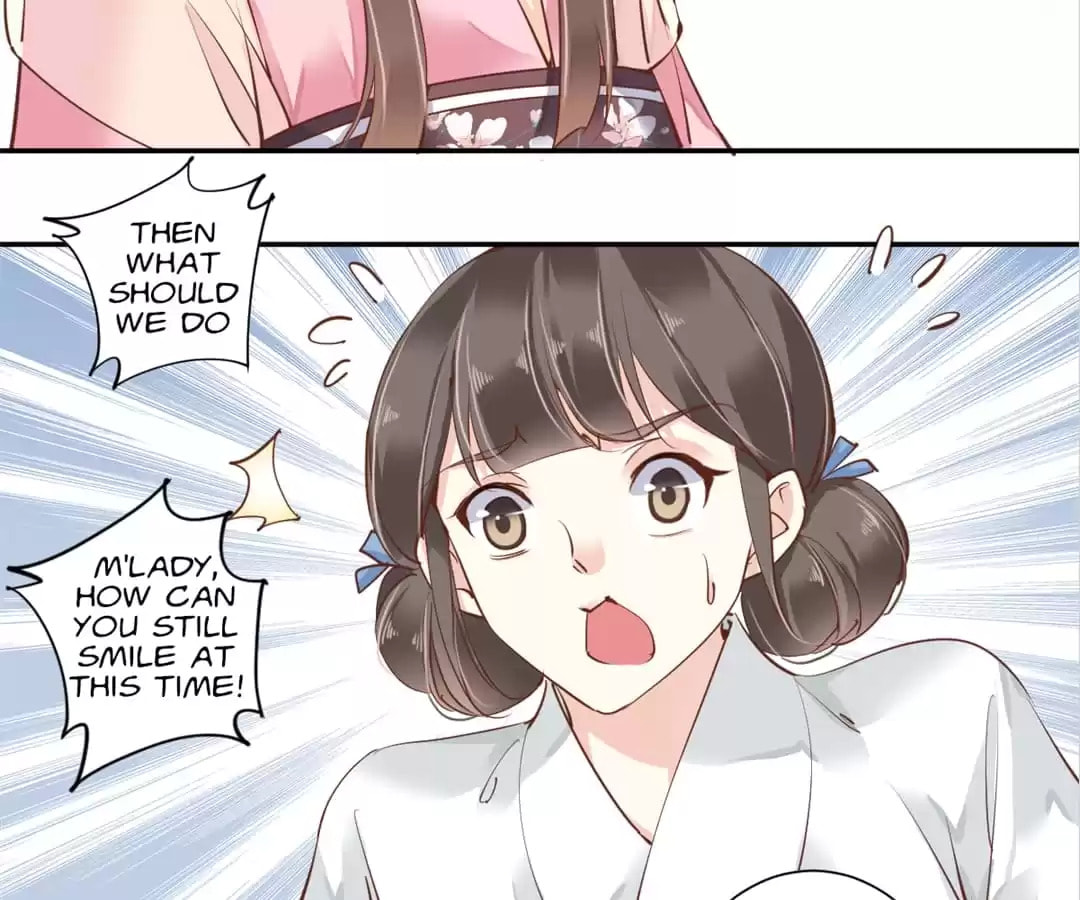 The Bestselling Empress (Colored) Chapter 80 page 16 - 