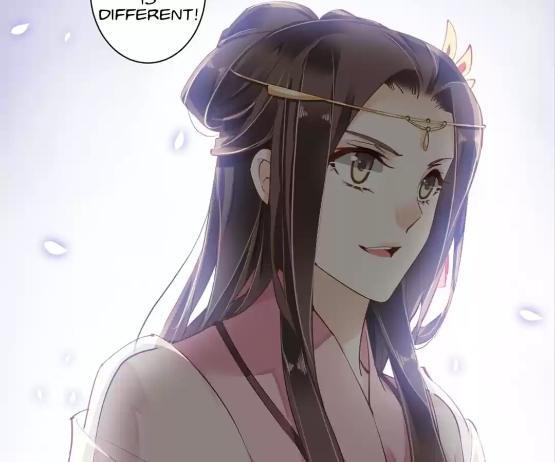 The Bestselling Empress (Colored) Chapter 80 page 18 - 