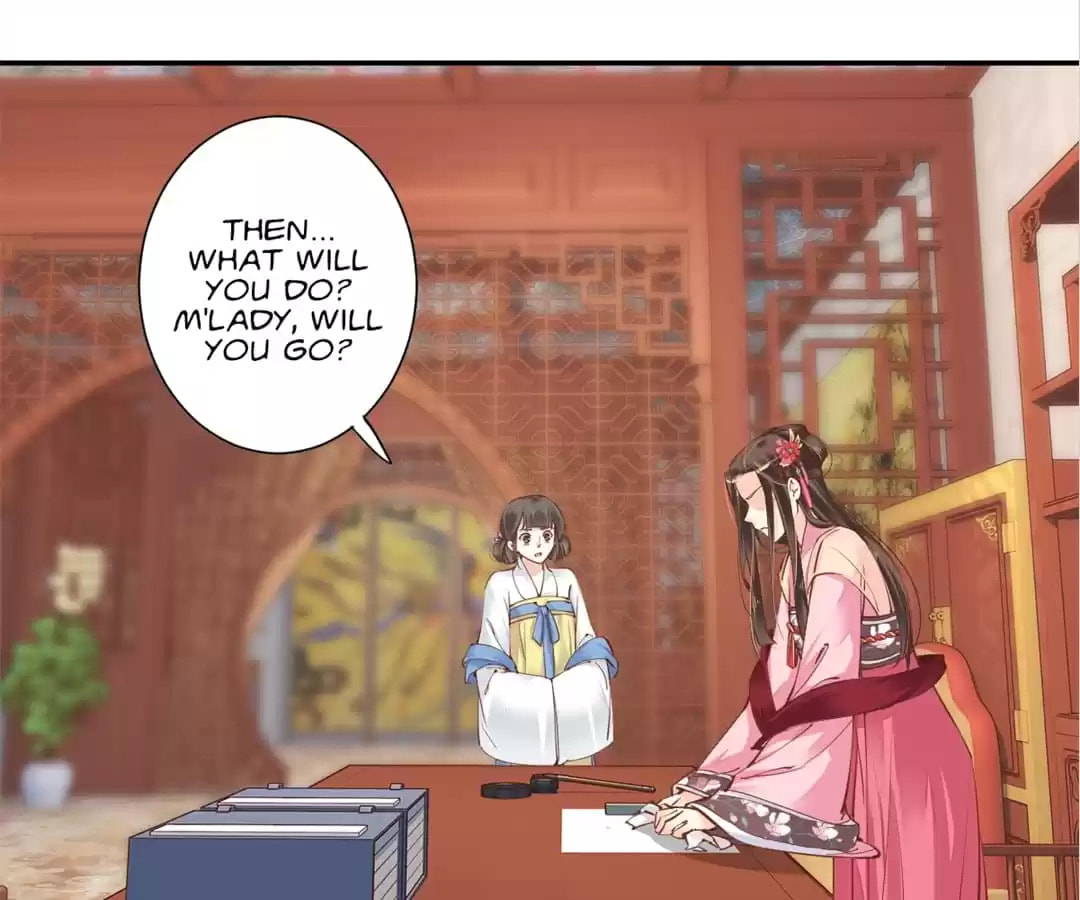 The Bestselling Empress (Colored) Chapter 80 page 3 - 