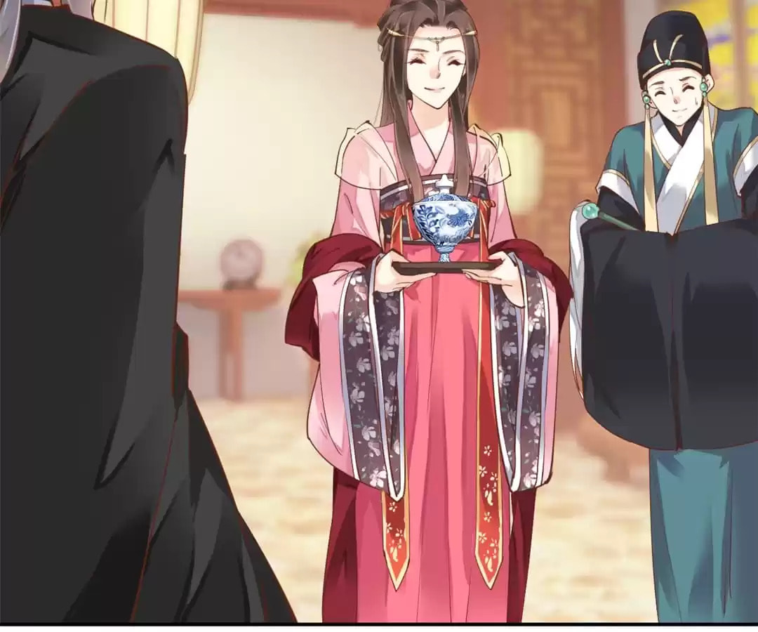 The Bestselling Empress (Colored) Chapter 80 page 23 - 