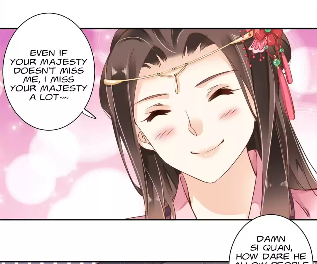 The Bestselling Empress (Colored) Chapter 80 page 24 - 