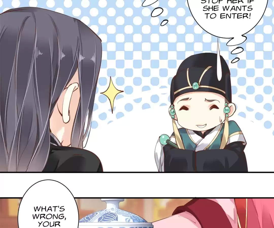 The Bestselling Empress (Colored) Chapter 80 page 26 - 