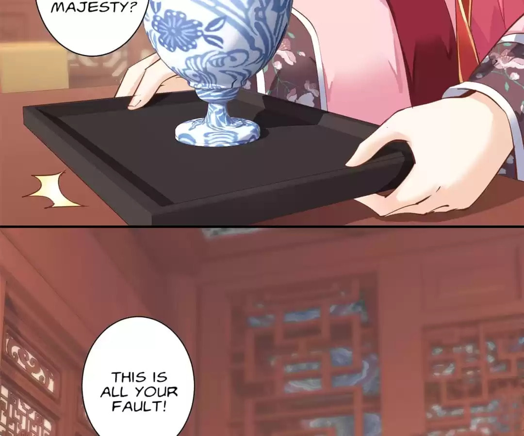 The Bestselling Empress (Colored) Chapter 80 page 27 - 