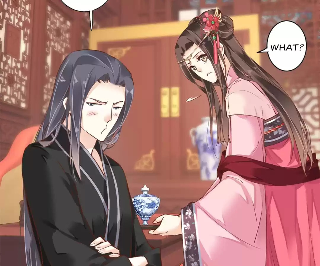 The Bestselling Empress (Colored) Chapter 80 page 28 - 