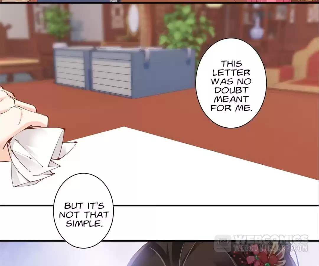 The Bestselling Empress (Colored) Chapter 80 page 4 - 