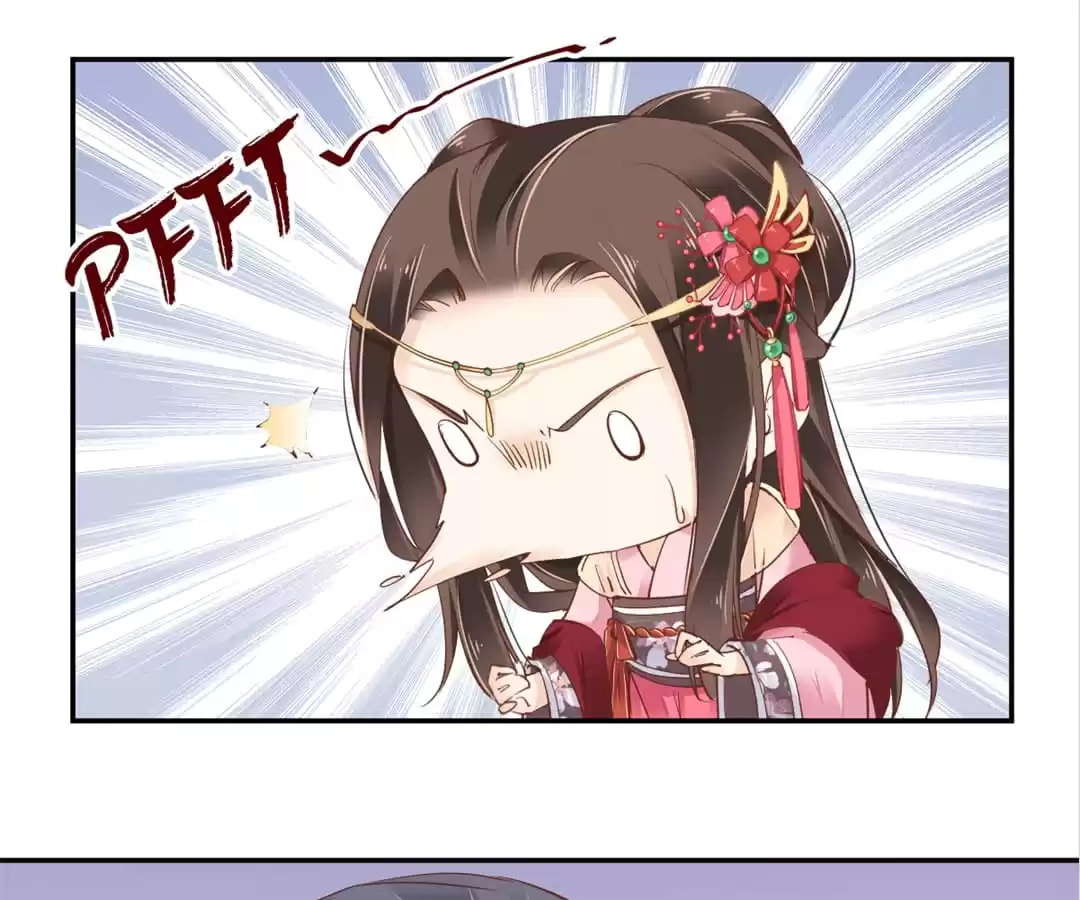 The Bestselling Empress (Colored) Chapter 80 page 31 - 