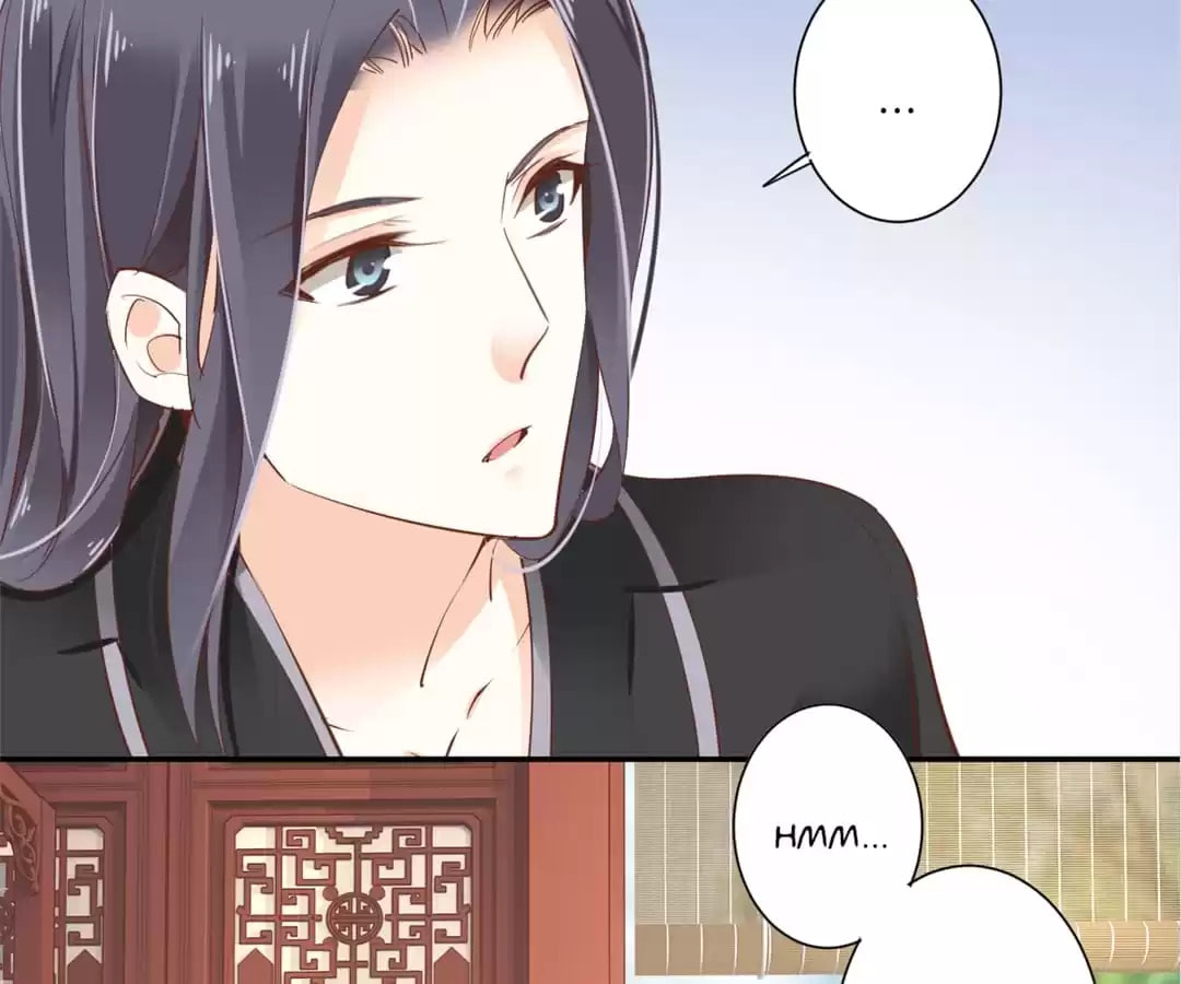 The Bestselling Empress (Colored) Chapter 80 page 34 - 