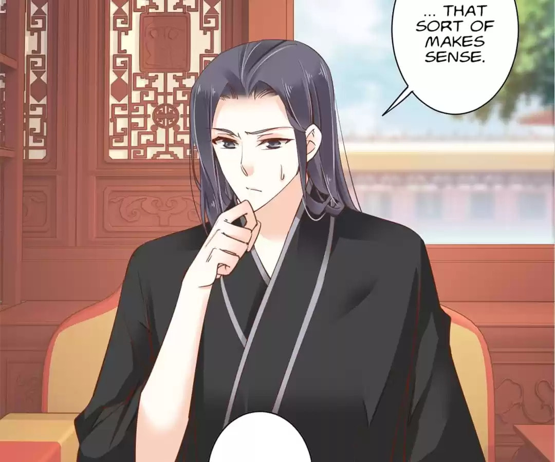 The Bestselling Empress (Colored) Chapter 80 page 35 - 