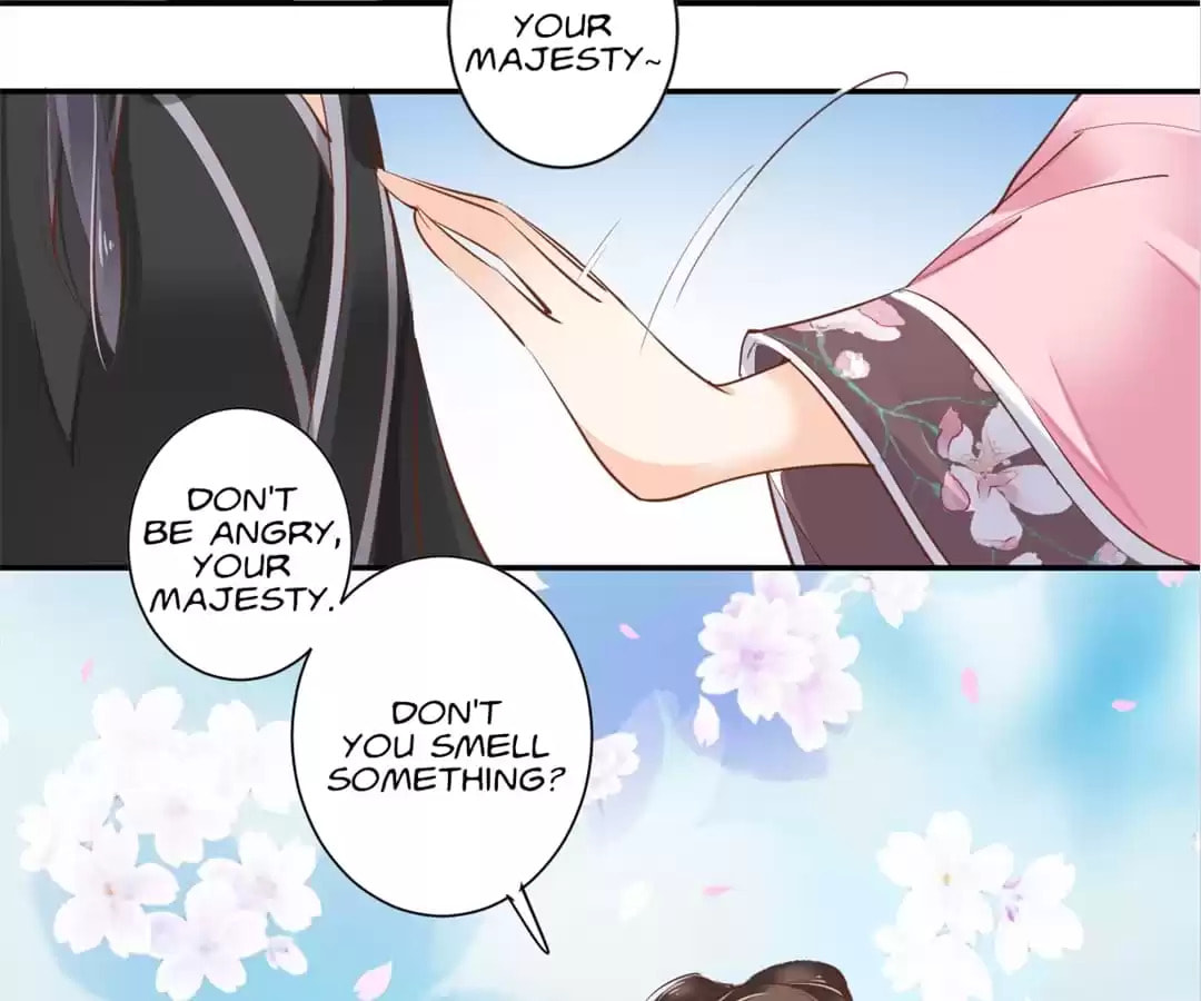 The Bestselling Empress (Colored) Chapter 80 page 36 - 