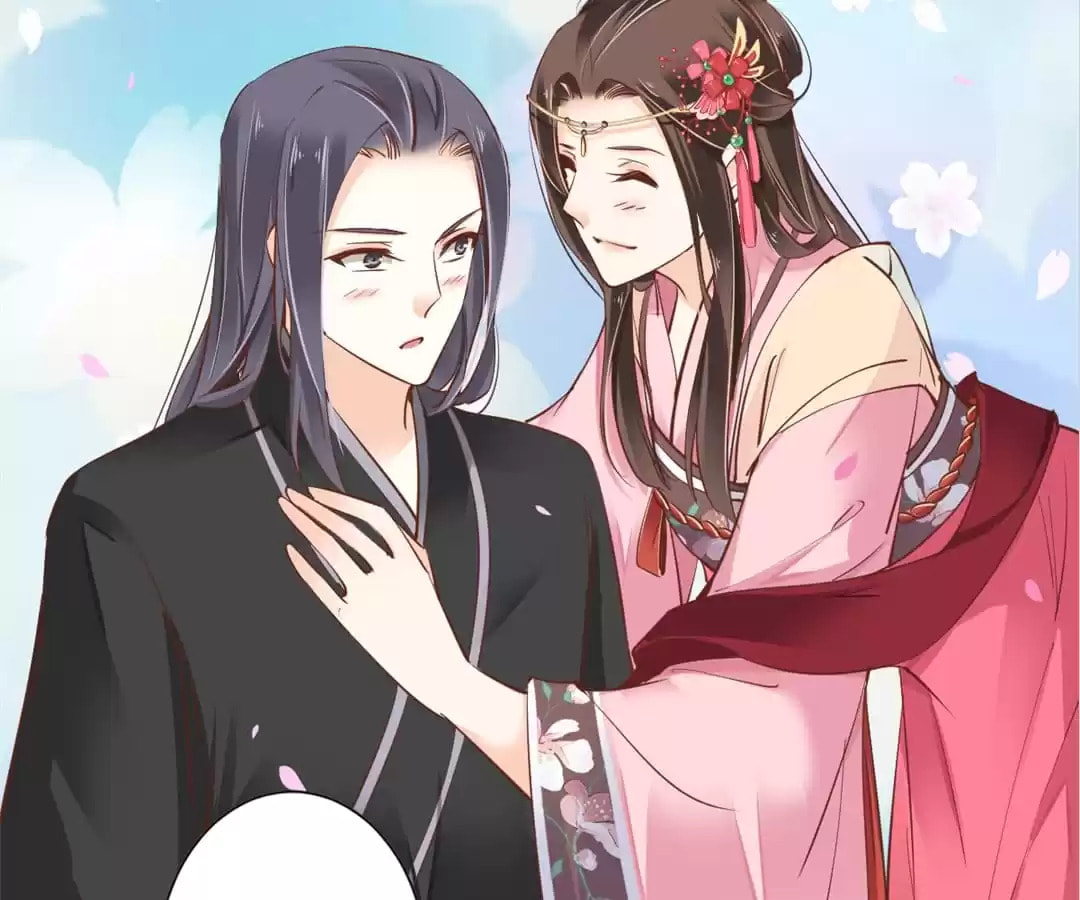 The Bestselling Empress (Colored) Chapter 80 page 37 - 