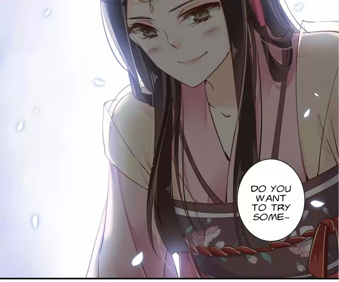 The Bestselling Empress (Colored) Chapter 80 page 39 - 
