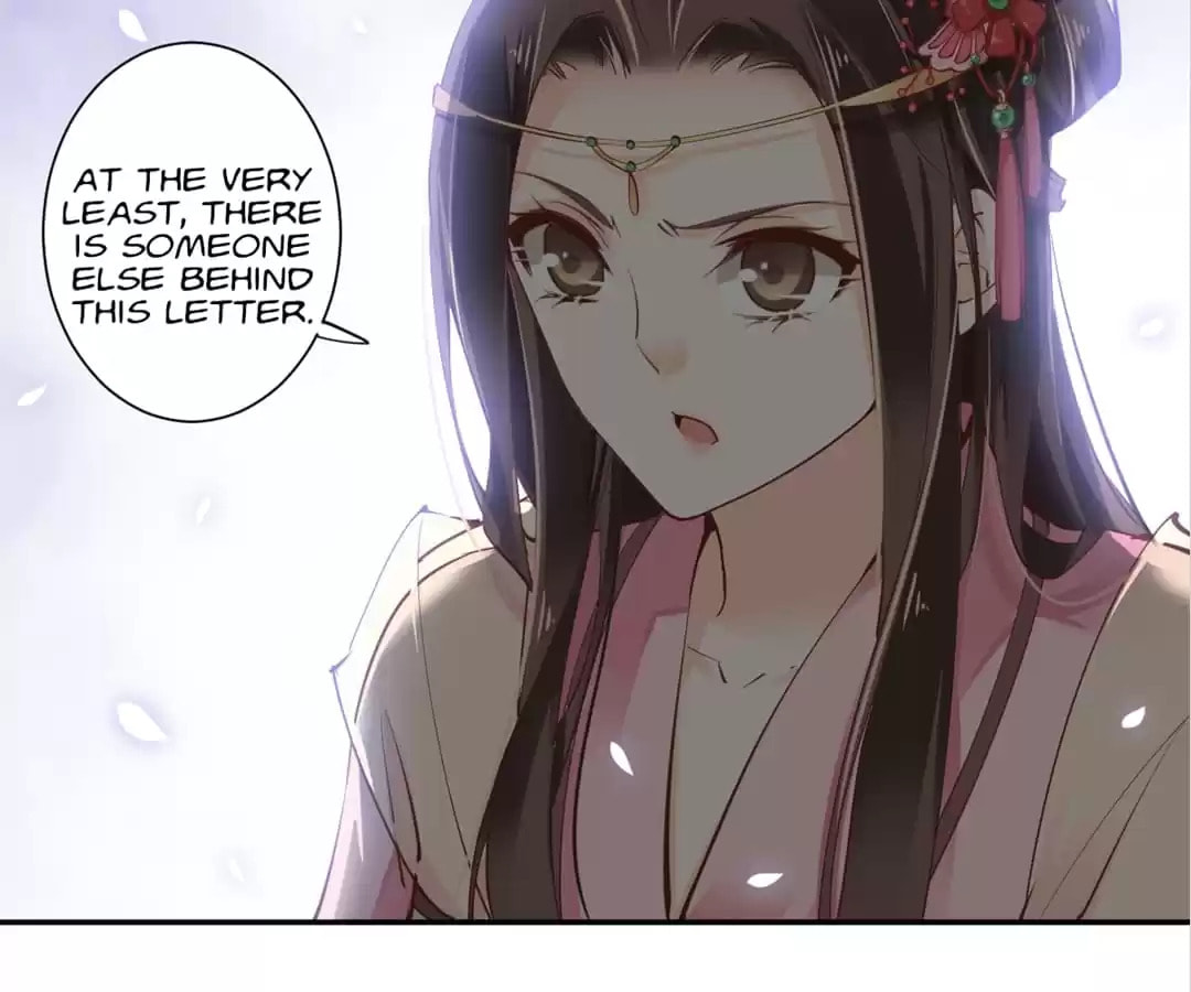 The Bestselling Empress (Colored) Chapter 80 page 5 - 
