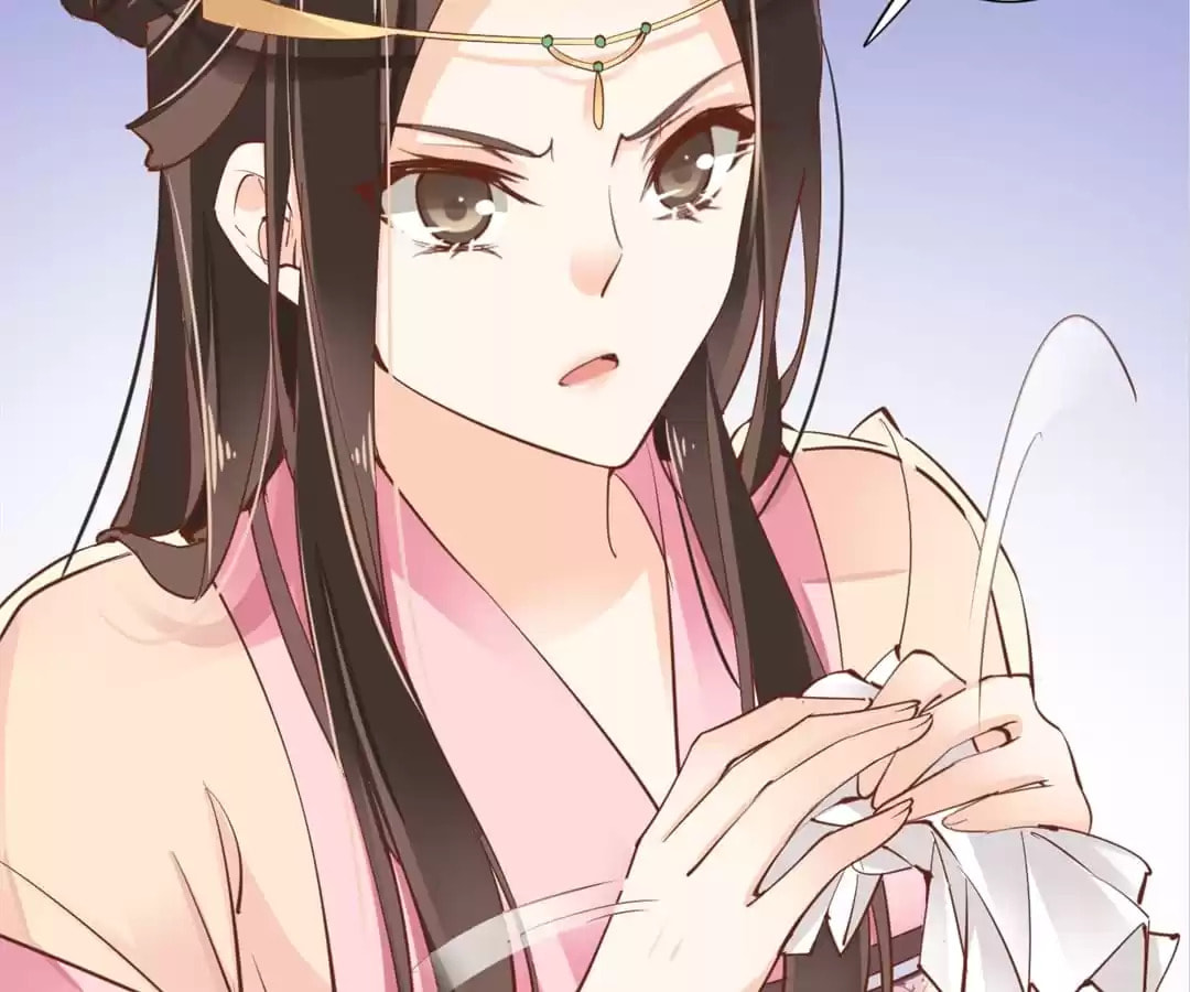 The Bestselling Empress (Colored) Chapter 80 page 8 - 