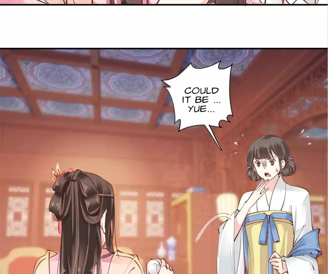 The Bestselling Empress (Colored) Chapter 80 page 9 - 