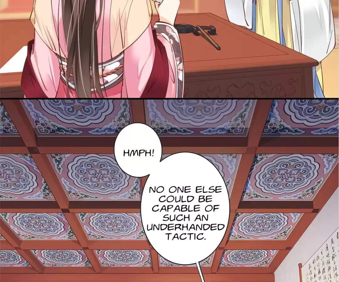 The Bestselling Empress (Colored) Chapter 80 page 10 - 