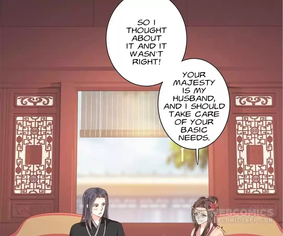 The Bestselling Empress (Colored) Chapter 81 page 2 - 