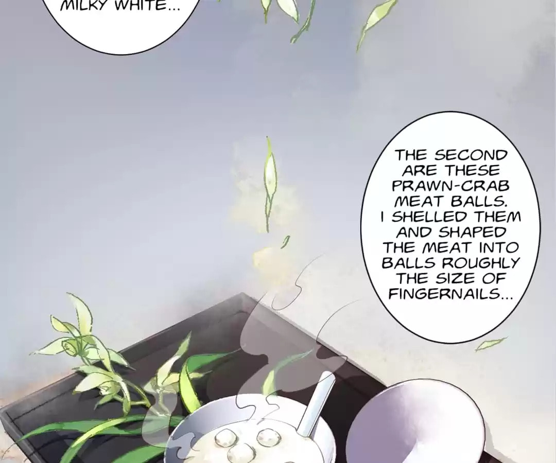 The Bestselling Empress (Colored) Chapter 81 page 12 - 