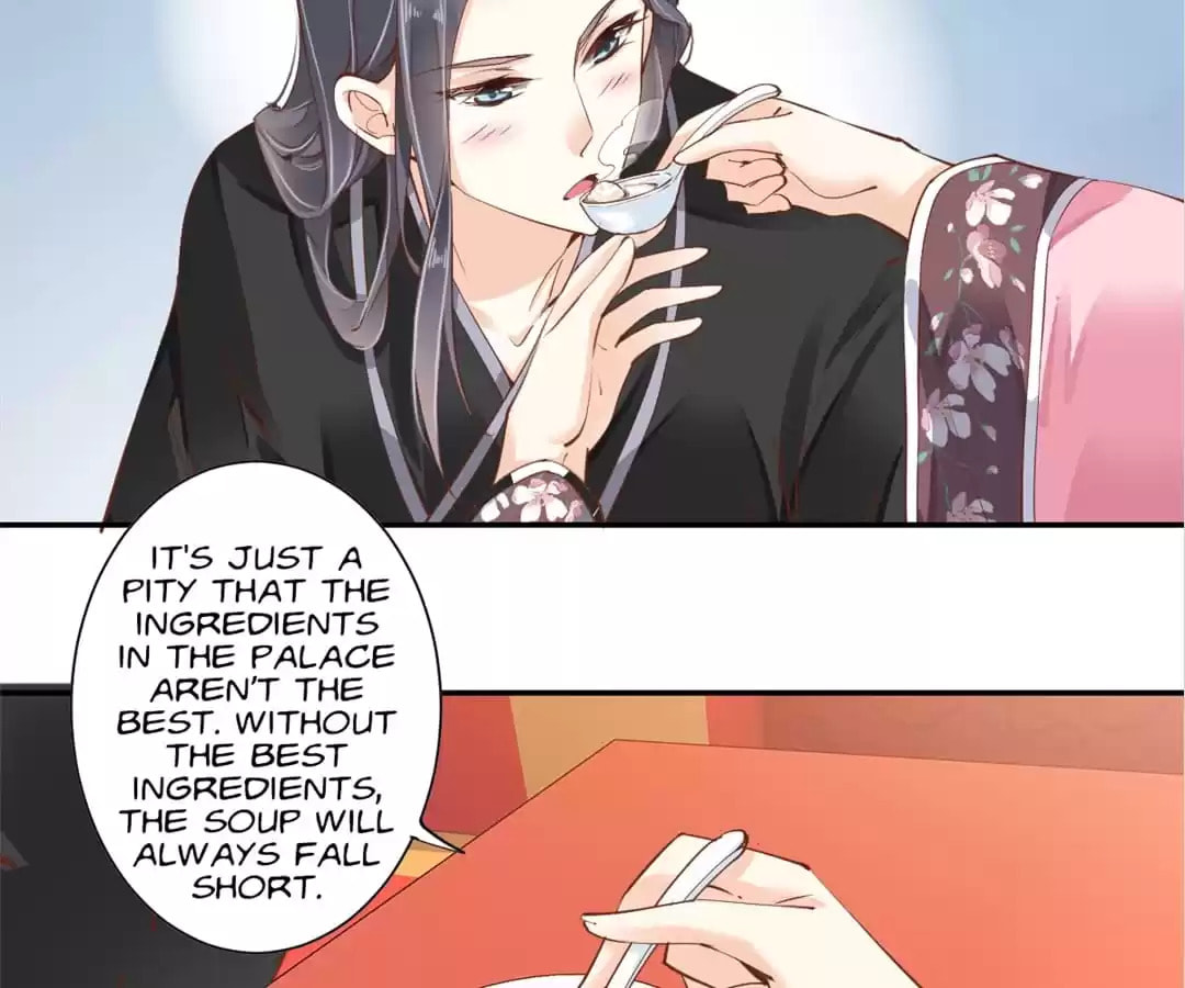 The Bestselling Empress (Colored) Chapter 81 page 15 - 