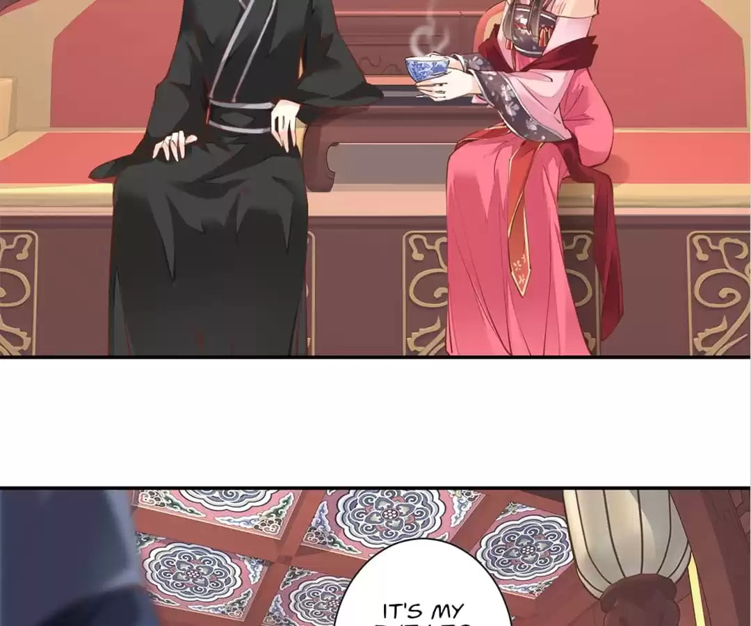 The Bestselling Empress (Colored) Chapter 81 page 3 - 