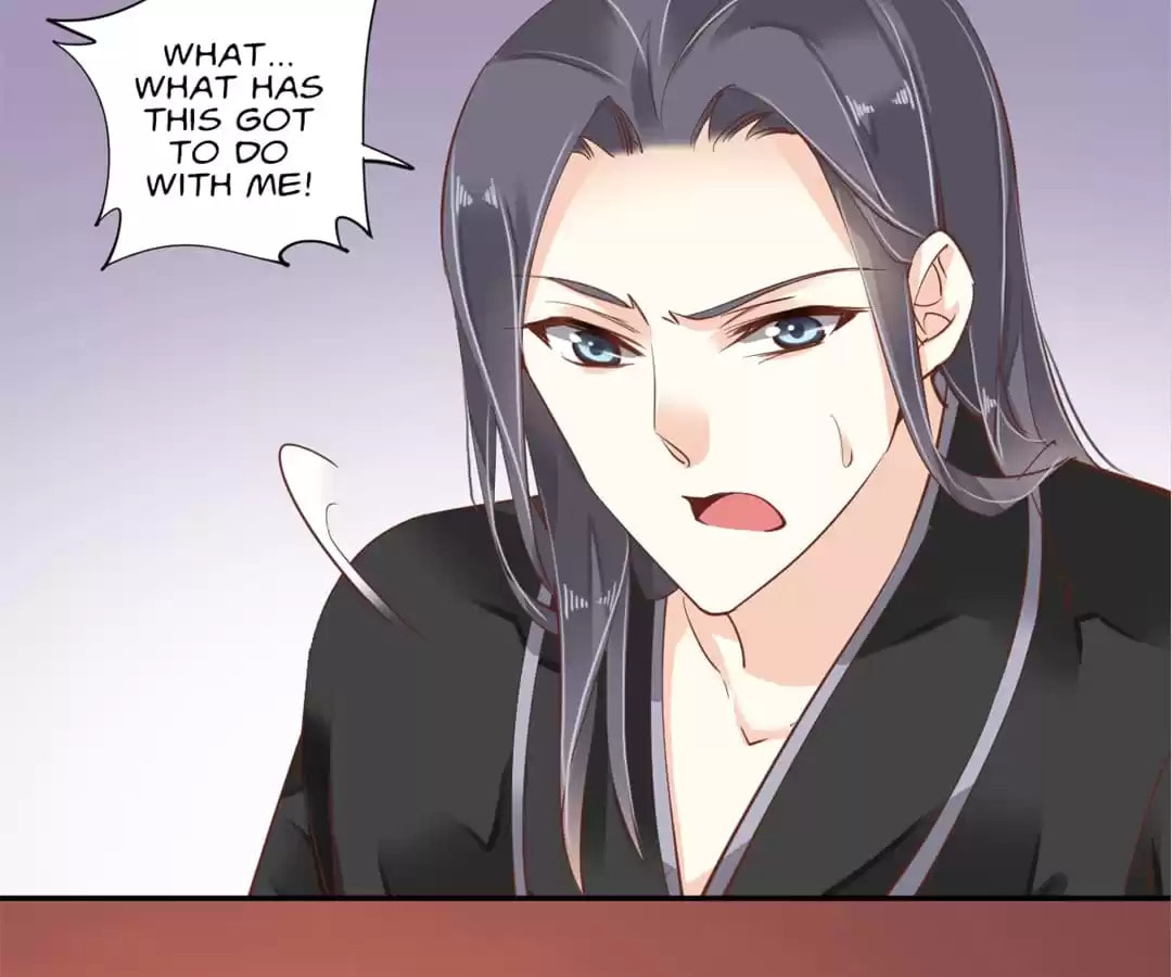 The Bestselling Empress (Colored) Chapter 81 page 23 - 