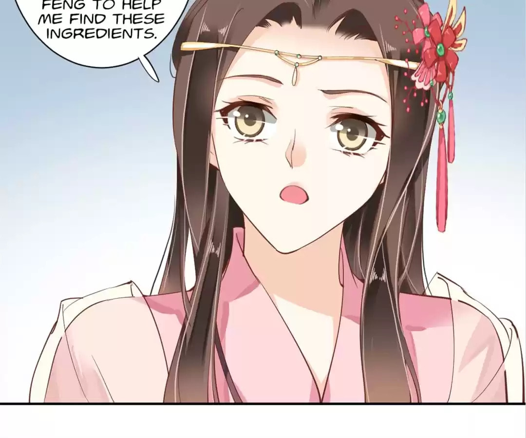 The Bestselling Empress (Colored) Chapter 81 page 27 - 