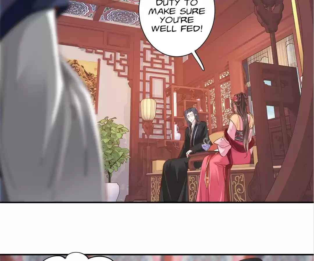 The Bestselling Empress (Colored) Chapter 81 page 4 - 