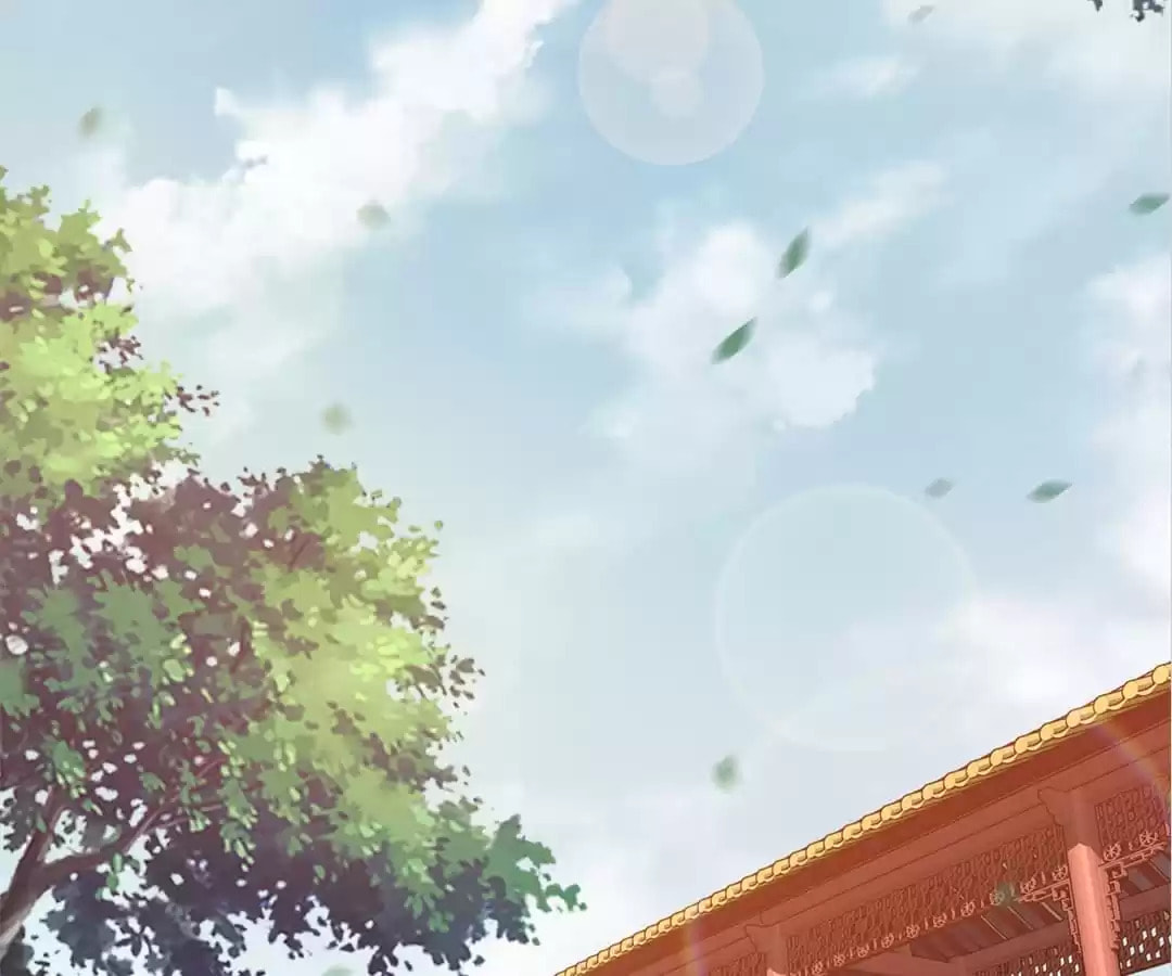 The Bestselling Empress (Colored) Chapter 81 page 33 - 