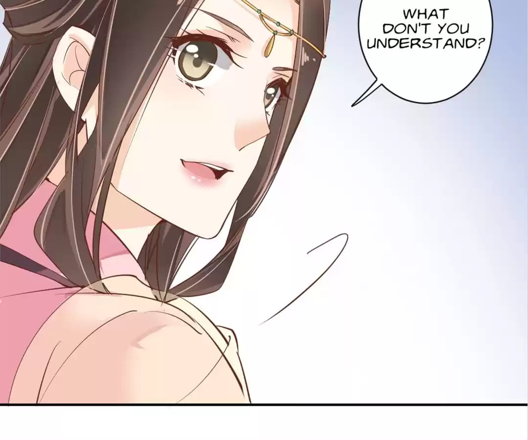 The Bestselling Empress (Colored) Chapter 81 page 36 - 