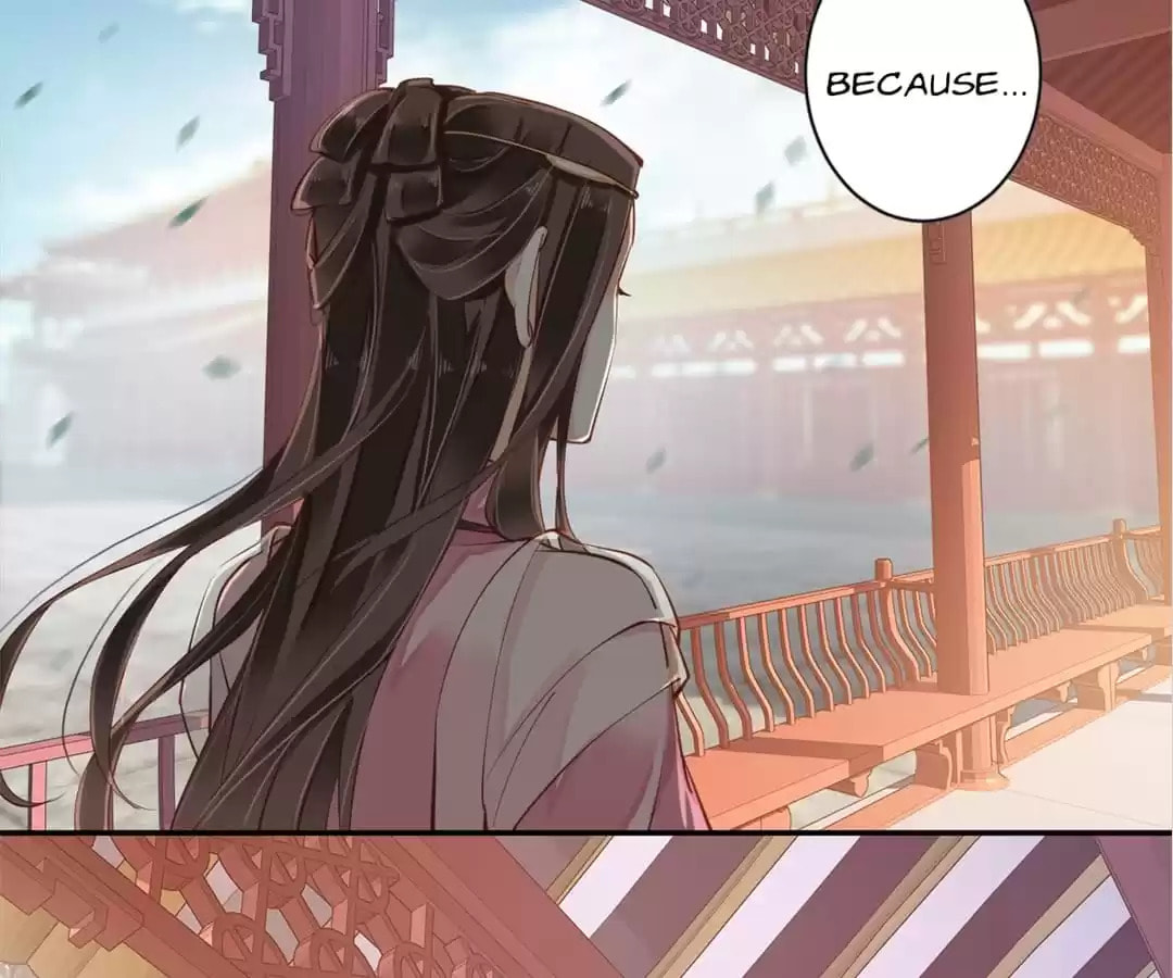 The Bestselling Empress (Colored) Chapter 81 page 39 - 