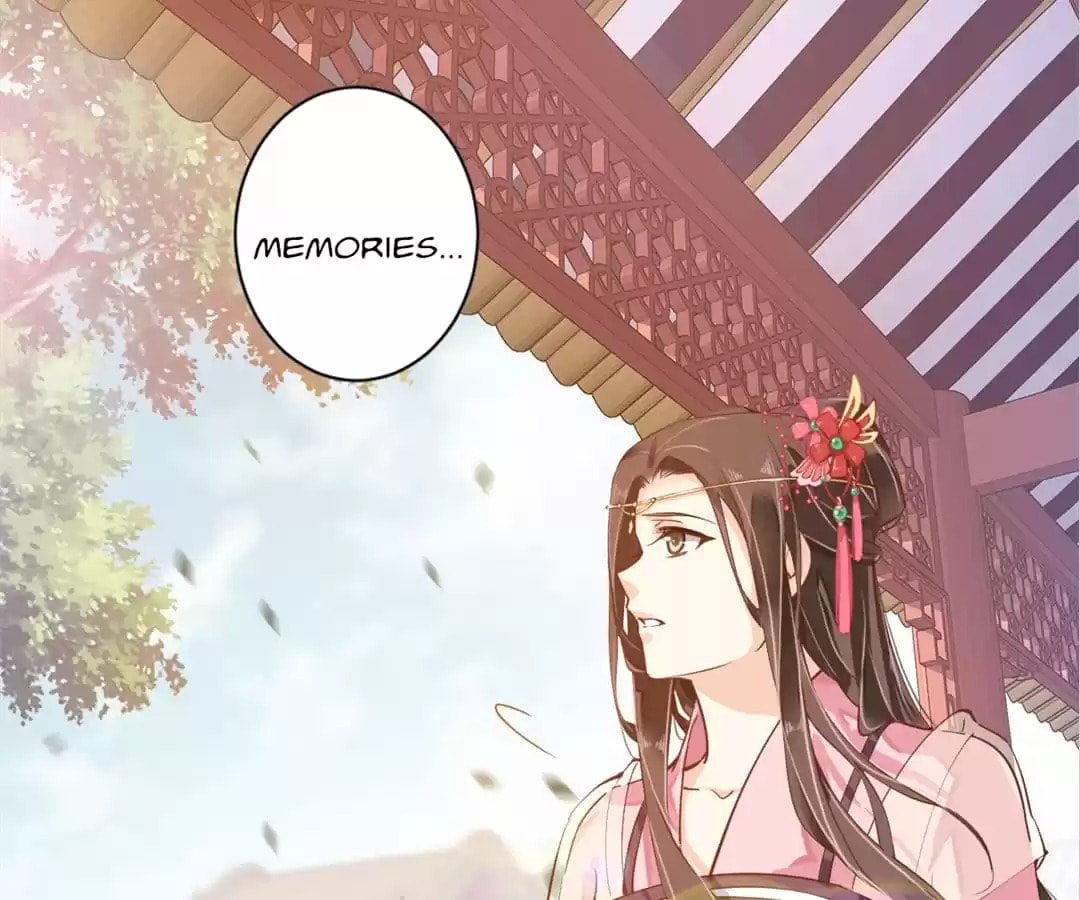 The Bestselling Empress (Colored) Chapter 81 page 40 - 