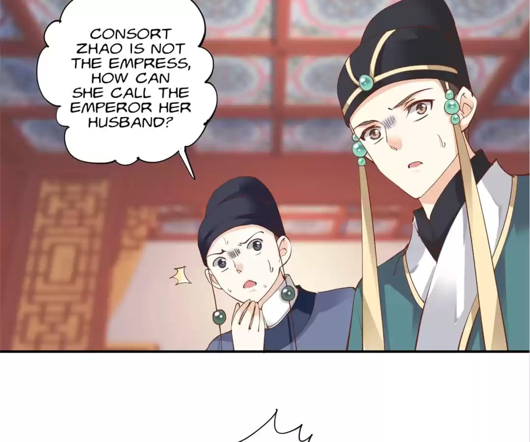 The Bestselling Empress (Colored) Chapter 81 page 5 - 