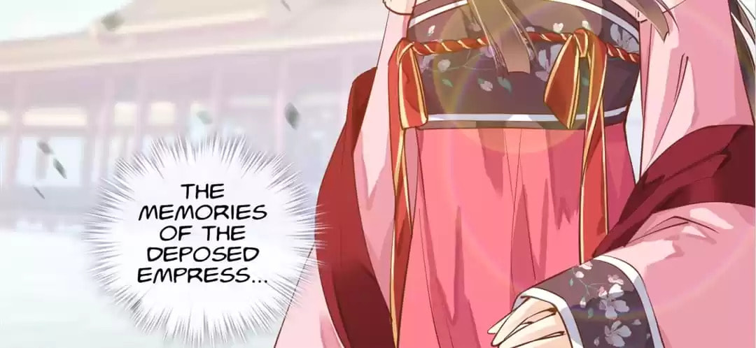 The Bestselling Empress (Colored) Chapter 81 page 41 - 