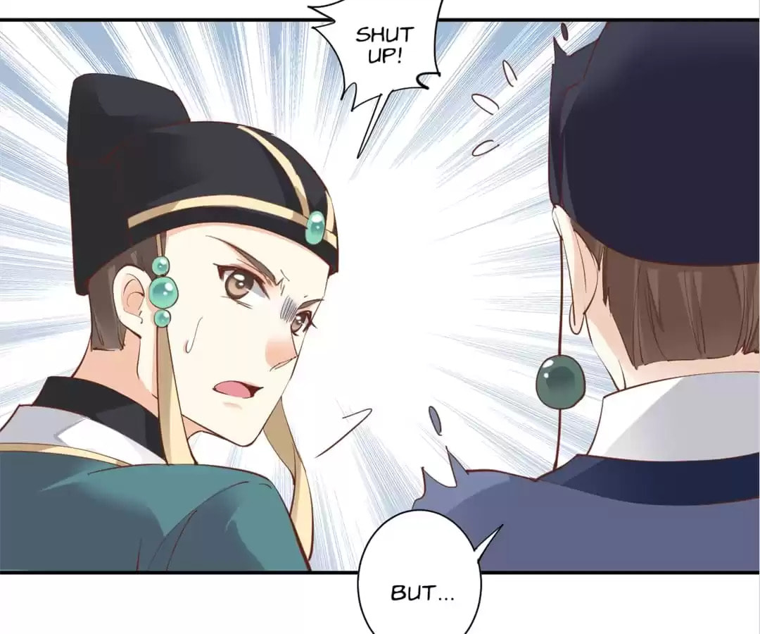 The Bestselling Empress (Colored) Chapter 81 page 6 - 
