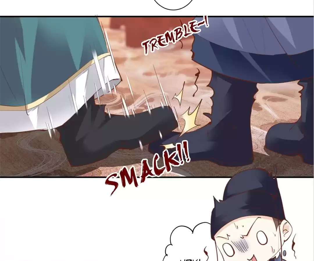 The Bestselling Empress (Colored) Chapter 81 page 7 - 