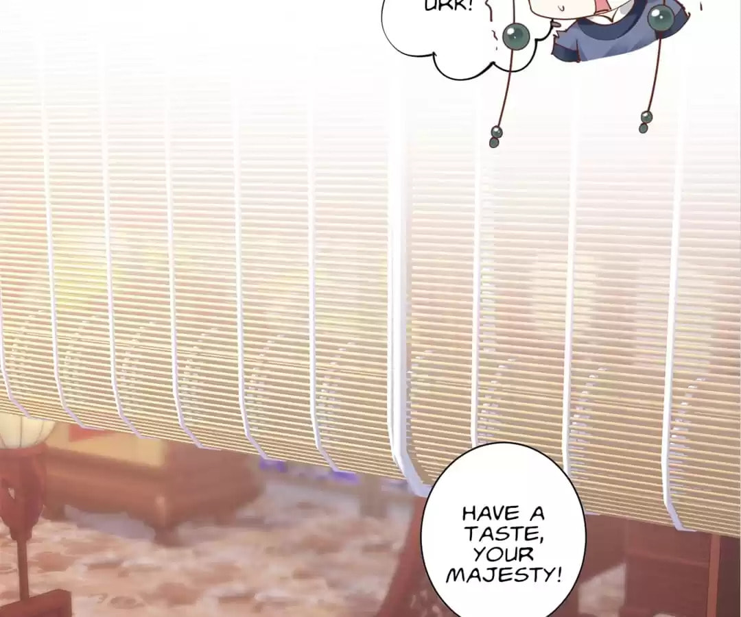 The Bestselling Empress (Colored) Chapter 81 page 8 - 
