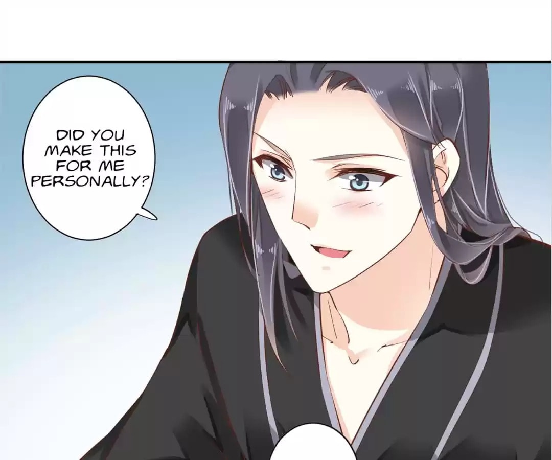 The Bestselling Empress (Colored) Chapter 81 page 10 - 
