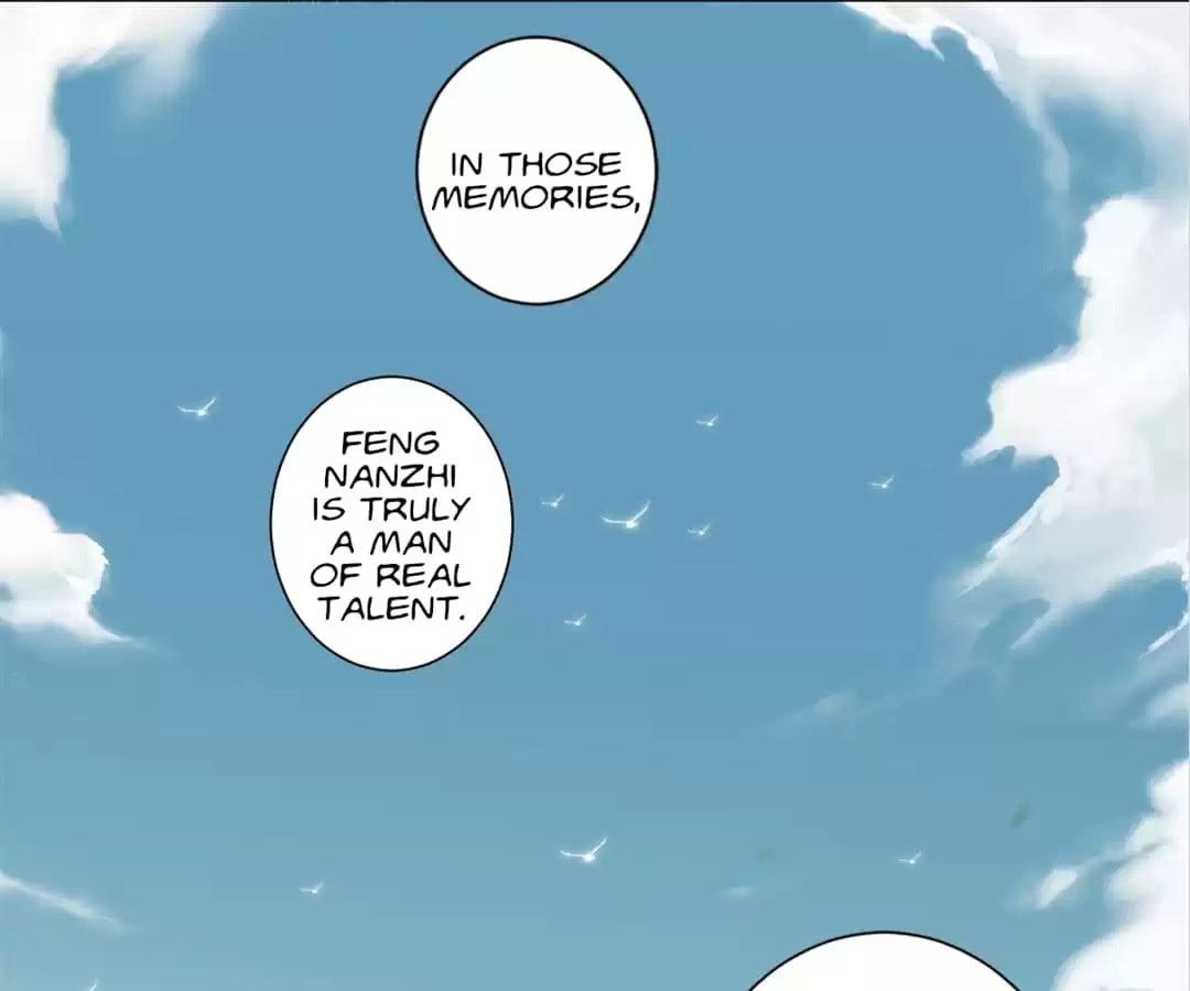 The Bestselling Empress (Colored) Chapter 82 page 1 - 