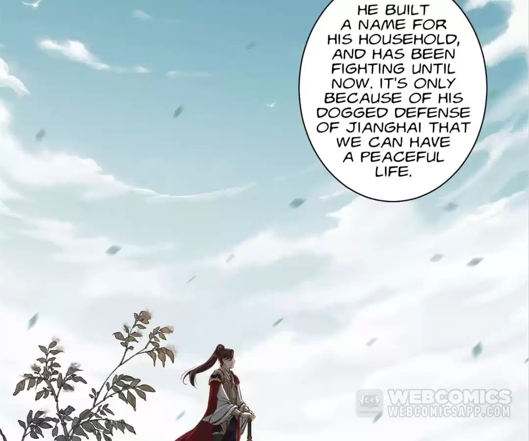 The Bestselling Empress (Colored) Chapter 82 page 2 - 