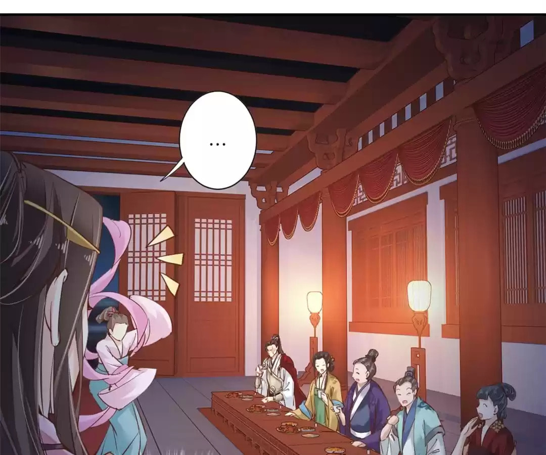 The Bestselling Empress (Colored) Chapter 82 page 13 - 