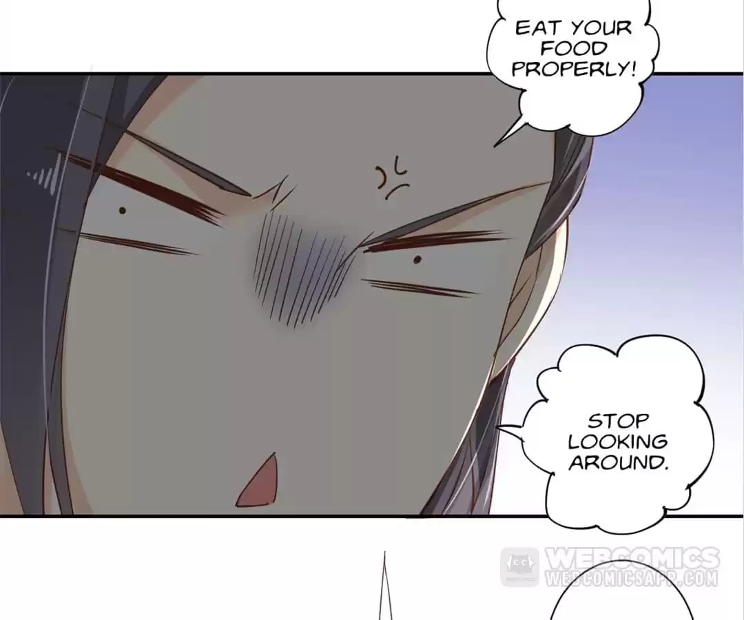 The Bestselling Empress (Colored) Chapter 82 page 18 - 