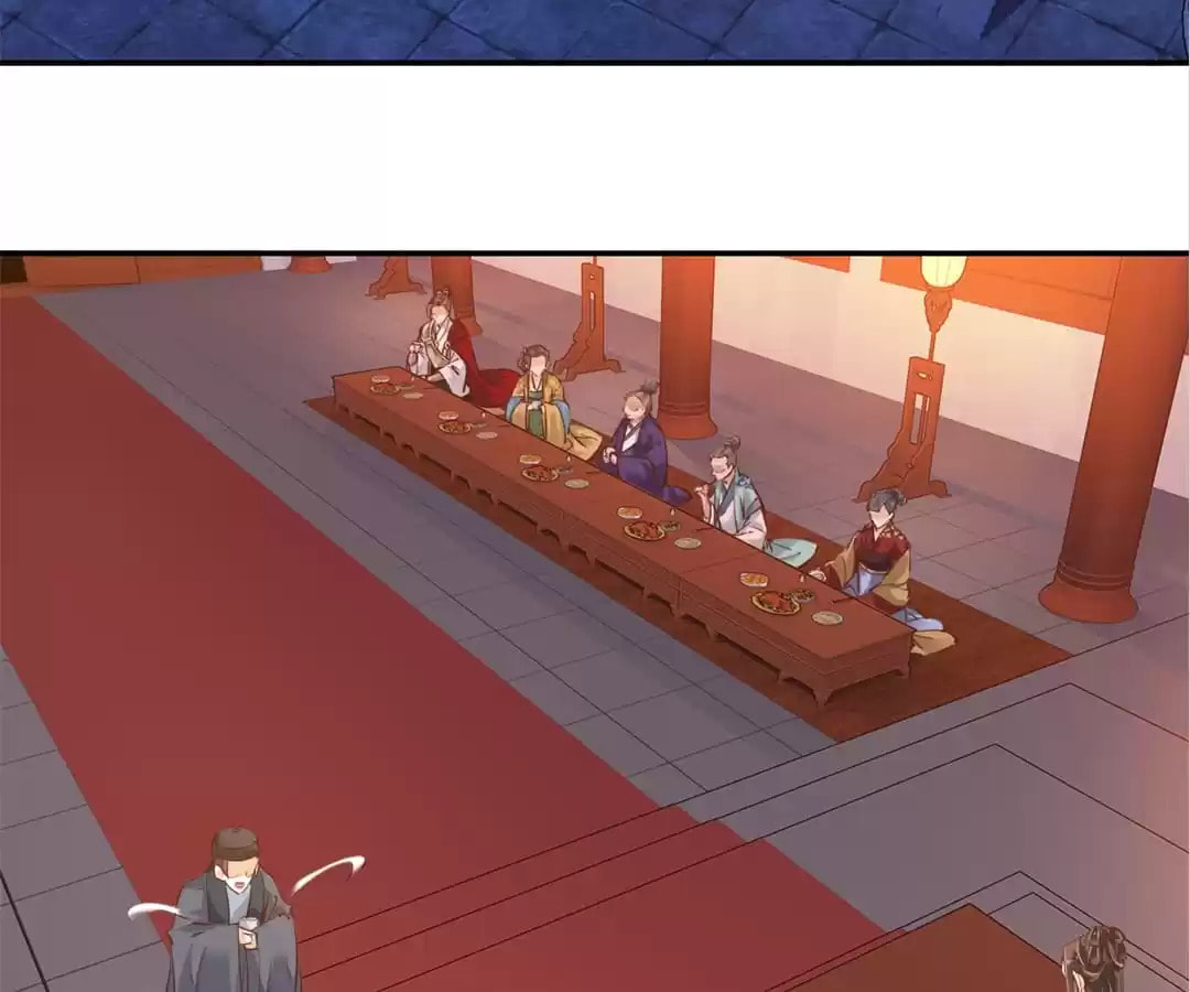 The Bestselling Empress (Colored) Chapter 82 page 22 - 