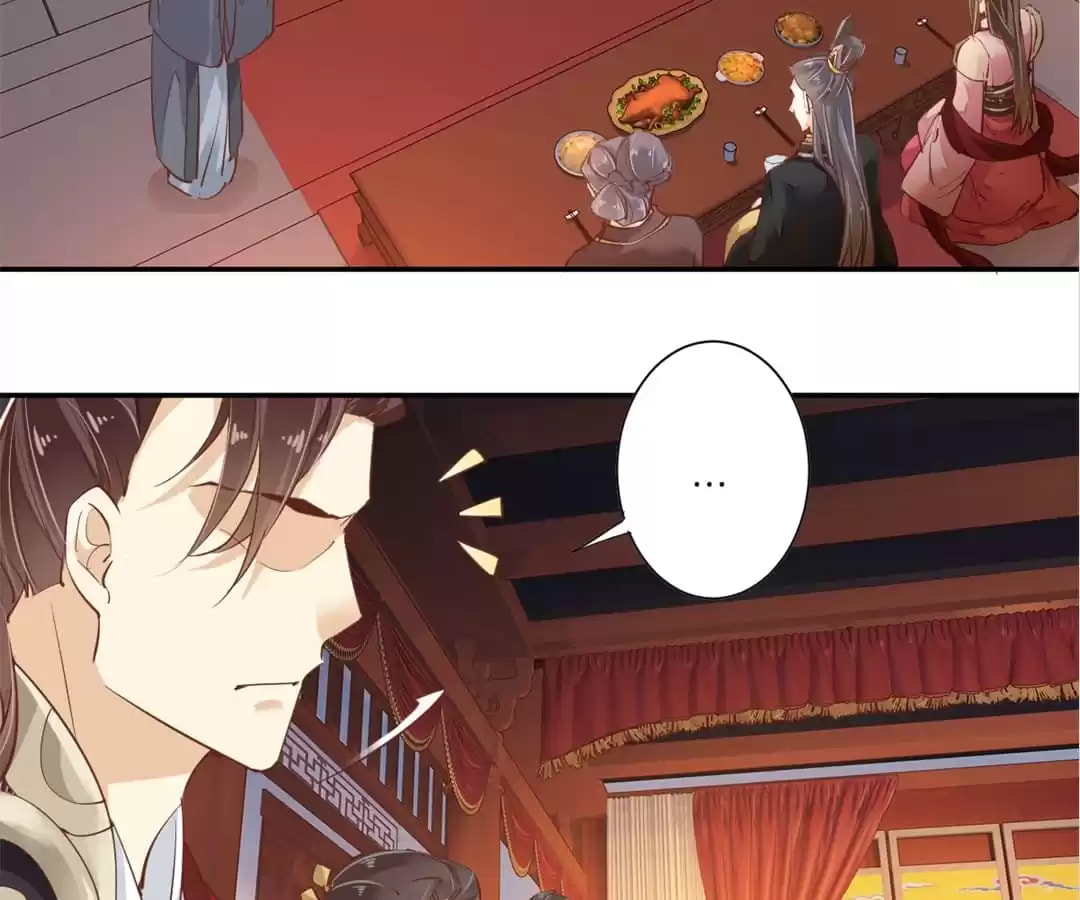 The Bestselling Empress (Colored) Chapter 82 page 23 - 