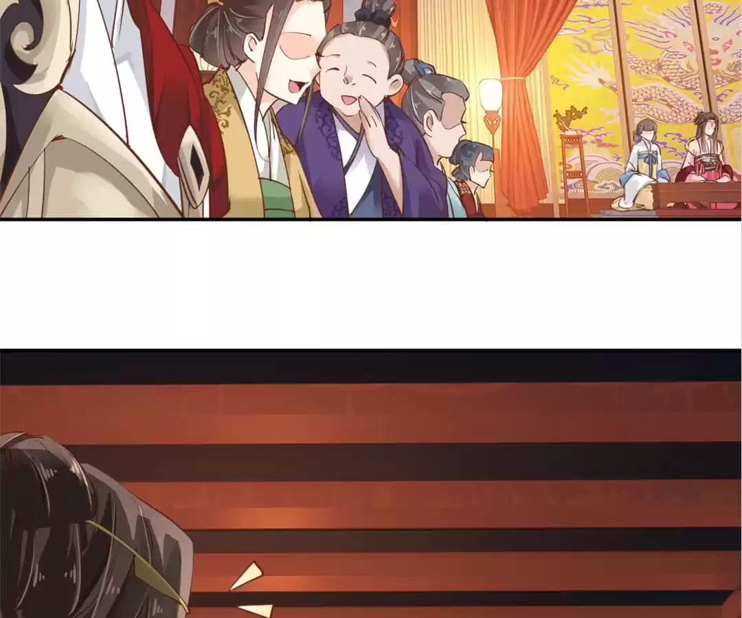 The Bestselling Empress (Colored) Chapter 82 page 24 - 