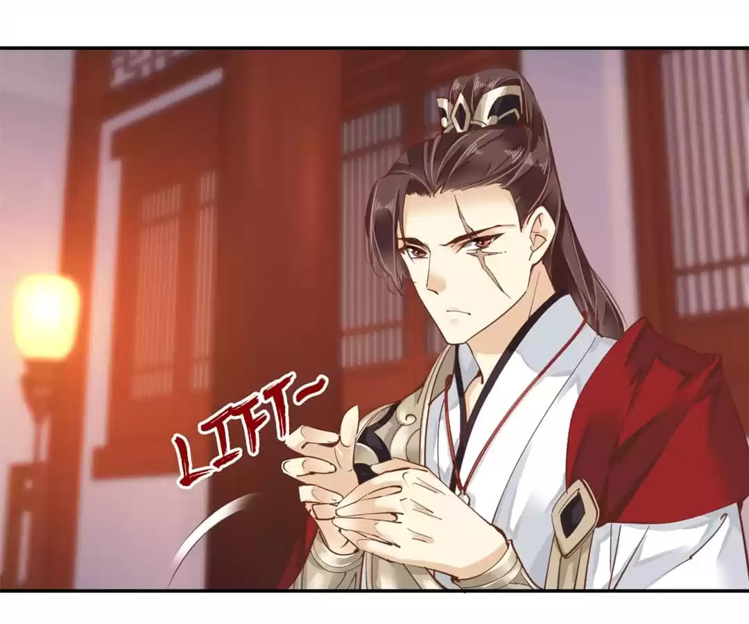 The Bestselling Empress (Colored) Chapter 82 page 26 - 