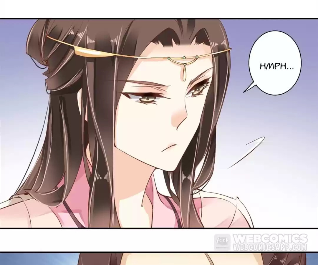 The Bestselling Empress (Colored) Chapter 82 page 27 - 