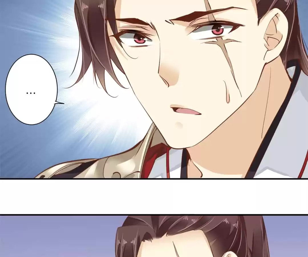 The Bestselling Empress (Colored) Chapter 82 page 28 - 